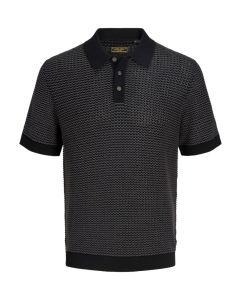 JACK & JONES Muška majica kingsley