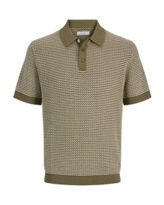 JACK & JONES Muška majica kingsley