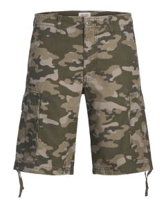JACK & JONES Muški šorts cole