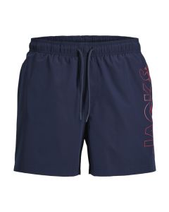 JACK & JONES Muški šorts maui