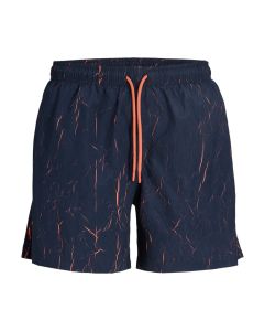 JACK & JONES Muški šorts kauai