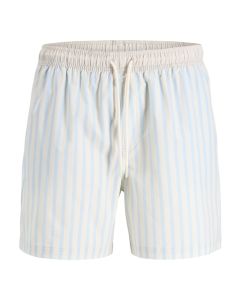 JACK & JONES Muški šorts kauai