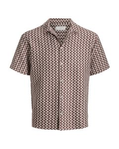 JACK & JONES Muška košulja montauk
