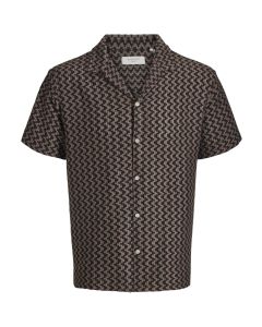 JACK & JONES Muška košulja montauk