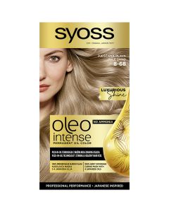 SYOSS Oleo Intense Boja za kosu 8-68, Pale sand - 1229169