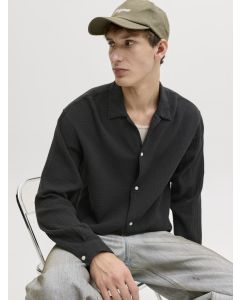 JACK & JONES Muška košulja tucket