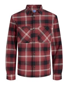JACK & JONES Muška košulja rayle