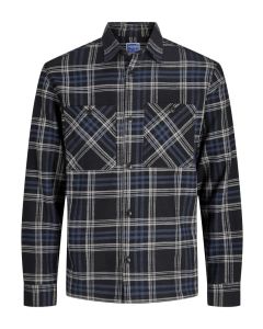 JACK & JONES Muška košulja rayle
