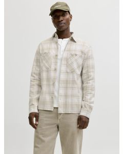 JACK & JONES Muška košulja rayle