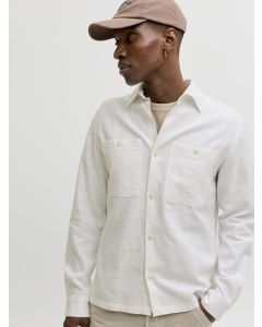 JACK & JONES Muške košulje rayle
