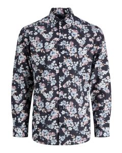JACK & JONES Muška košulja parker