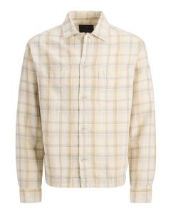 JACK & JONES Muške košulje matt
