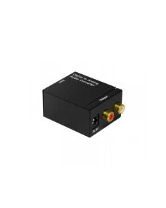 ELEMENTA Digitalno analogni konverter SPDIF-D/A - 122923