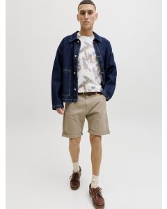 JACK & JONES Muški šorts rick