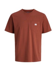JACK & JONES Muška majica lucaleb