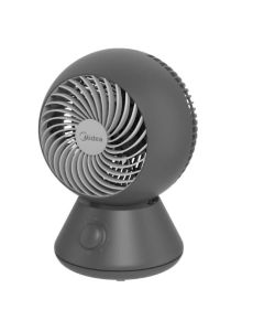 MIDEA Stoni ventilator MFT302R0BPK