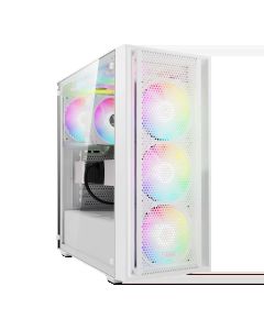 Kućište Gamdias Aura GC2 Elite ARGB belo
