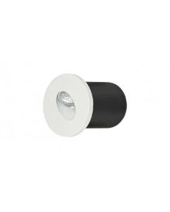 BBLINK LED Svetiljka l2830-13 zidna 3w 3000k 15° bela - 122935