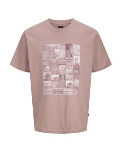 JACK & JONES Muška majica laliam