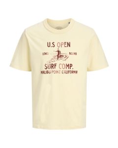 JACK & JONES Muška majica niko