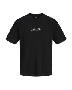 JACK & JONES Muška majica cassis