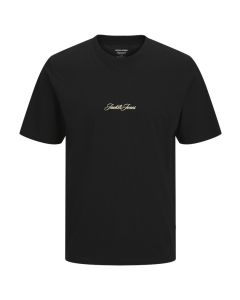 JACK & JONES Muška majica cassis
