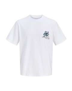 JACK & JONES Muška majica hyeres