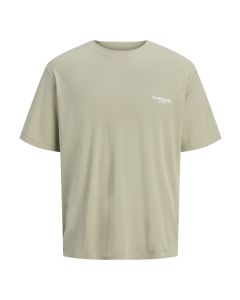 JACK & JONES Muška zelena majica eres