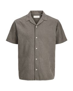 JACK & JONES Muška košulja cassis