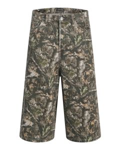 JACK & JONES Muški šorts billy