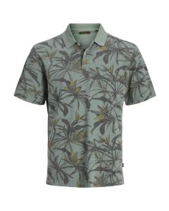 JACK & JONES Muška majica hawaii