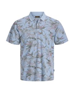 JACK & JONES Muška majica hawaii
