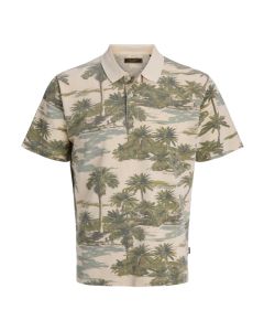 JACK & JONES Muška majica hawaii