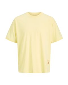 JACK & JONES Muška majica azur