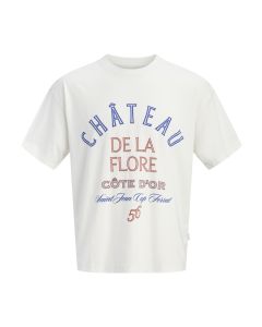 JACK & JONES Muška majica menton