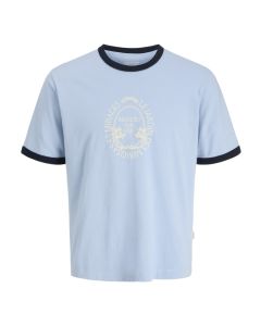 JACK & JONES Muška majica menton