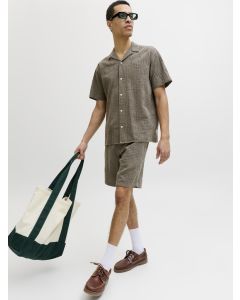 JACK & JONES Muški šorts jaiden