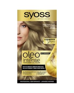 SYOSS Oleo Intense Boja za kosu 7-10, Natural blond - 1229694