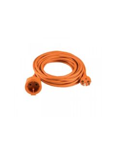 HOME Produživač 20m 1.5mm2 NV4-20/OR/1,5 - 122975