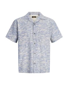 JACK & JONES Muška košulja ashton
