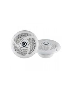 SAL Nepromočivi ugradni zvučnici 130mm 50W MRPX2-130 - 122982