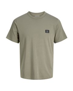 JACK & JONES Muška zelena majica leveland