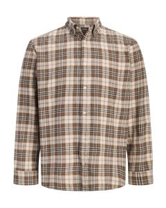 JACK & JONES Muška košulja field