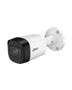 DAHUA HAC-HFW1200RMP-0280B-S6 2MP Smart Dual Light HDCVI Two-way Talk Fixed-focal Bullet kamera