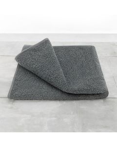 VIKTORIJA Peškir Vestio 30x30cm Grey Antracit - VLK000122-vestioant
