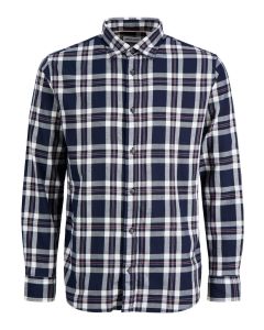 JACK & JONES Muška košulja over