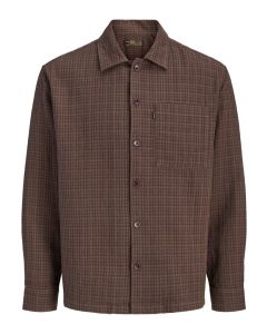 JACK & JONES Muška košulja caleb