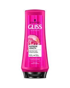 GLISS Regenerator za kosu Supreme length, 200 ml - 1230151
