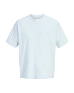 JACK & JONES Muška plava majica atocha