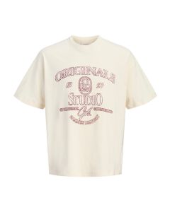 JACK & JONES Muška majica chamberi